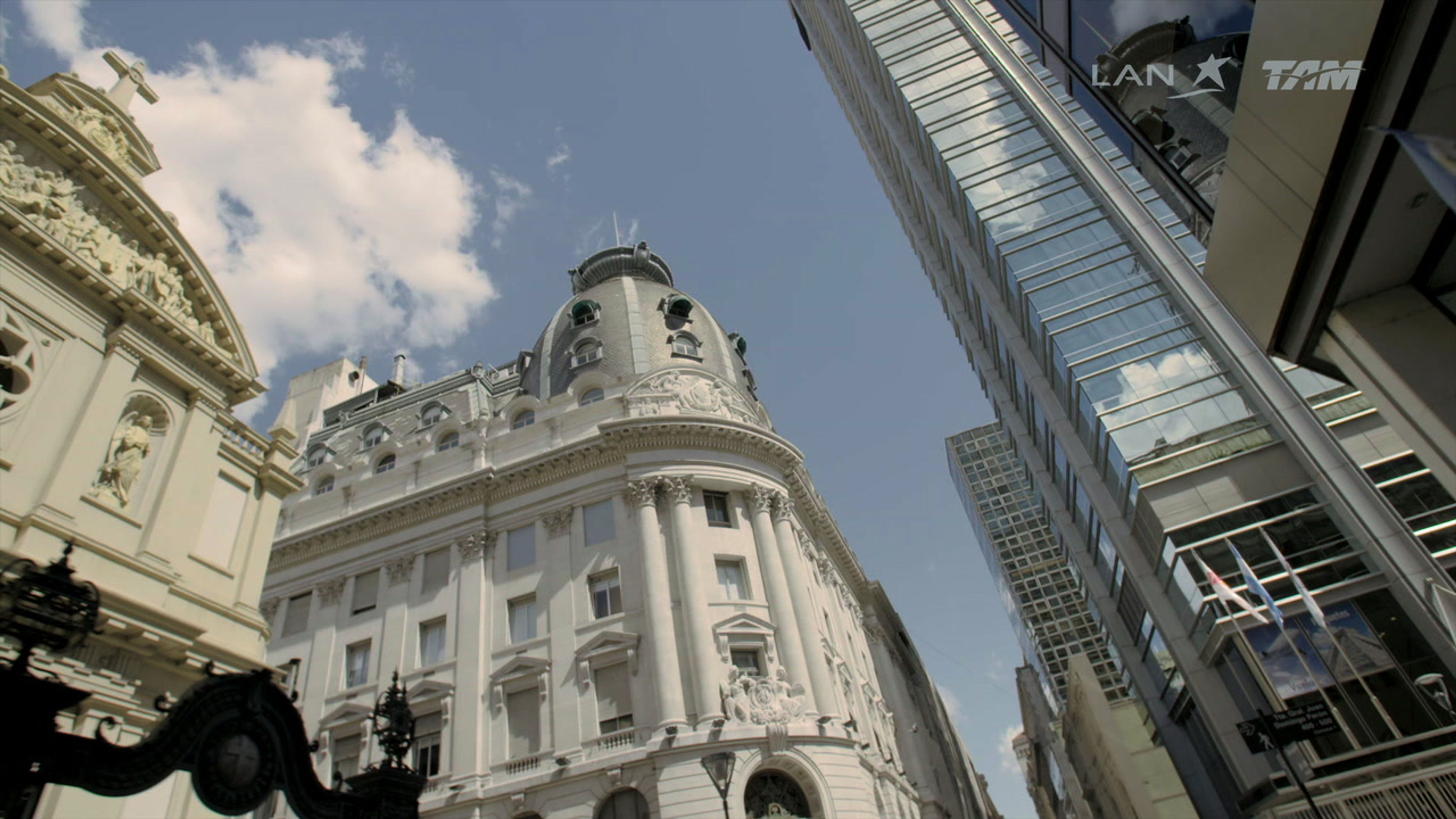 AmorDoch Filmes - Reel